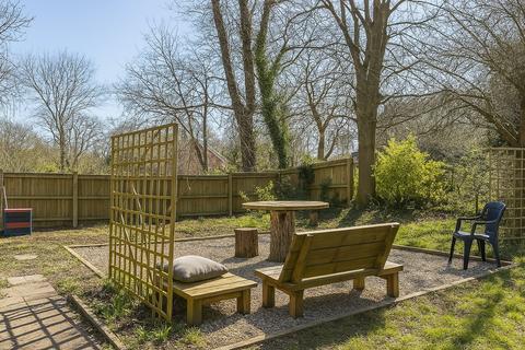 5c Hamlet Road, London, SE19 2AP