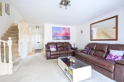 3 bedroom end of terrace house for sale, Ambleside Avenue, Walton-on-Thames, KT12