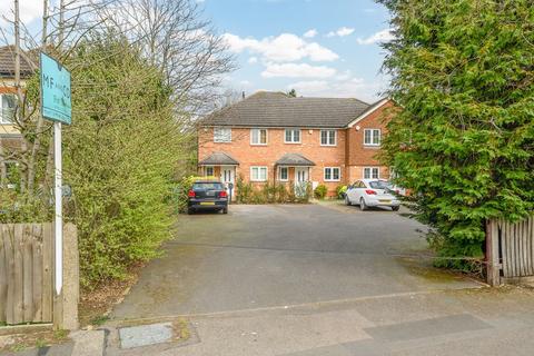 3 bedroom end of terrace house for sale, Ambleside Avenue, Walton-on-Thames, KT12