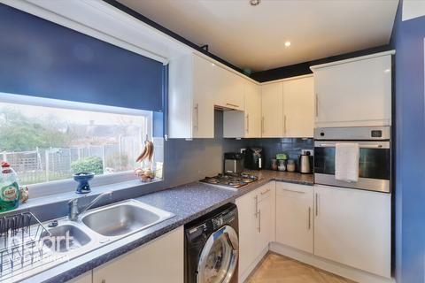 undefined, Rosecroft Drive, Daybrook