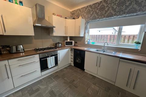 2 bedroom apartment to rent, Kenilworth Gardens, Blackpool