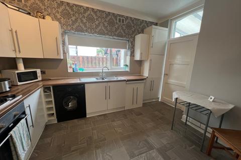 2 bedroom apartment to rent, Kenilworth Gardens, Blackpool