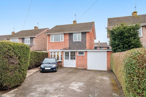 8 High House Drive, Inkberrow, Worcester, WR7 4EG