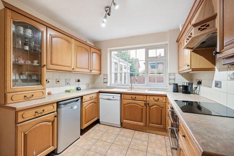 8 High House Drive, Inkberrow, Worcester, WR7 4EG