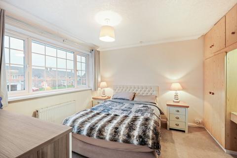 8 High House Drive, Inkberrow, Worcester, WR7 4EG