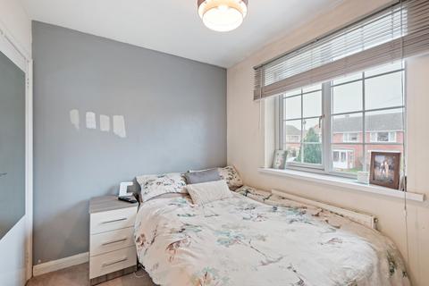 8 High House Drive, Inkberrow, Worcester, WR7 4EG