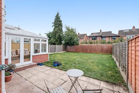 8 High House Drive, Inkberrow, Worcester, WR7 4EG