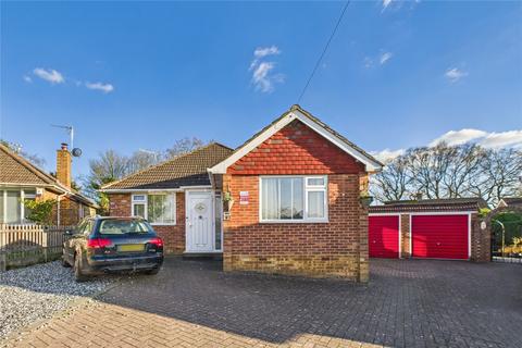 4 bedroom bungalow for sale, Summersvere Close, Three Bridges, Crawley, West Sussex, RH10