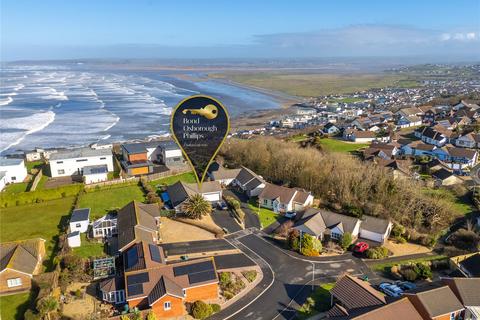 undefined, Gainsborough Drive, Westward Ho, Bideford