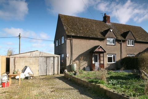 Park Side, Cuddesdon, OX44