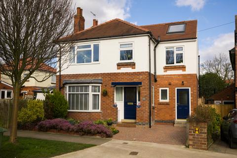 4 bedroom detached house for sale, Westminster Road, York, North Yorkshire, YO30