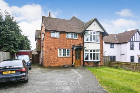 4 bedroom detached house for sale, Bilton Road, Rugby CV22