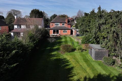 4 bedroom detached house for sale, Bilton Road, Rugby CV22