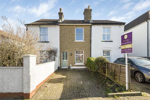 2 bedroom terraced house for sale, Walpole Road, Bromley, BR2