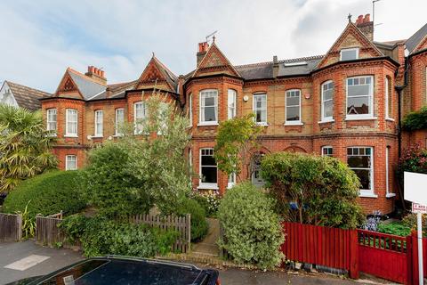 5 bedroom house to rent, Beauval Road, Dulwich, London, SE22