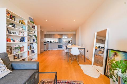 2 bedroom flat for sale, 18 Barry Blandford Way, London E3