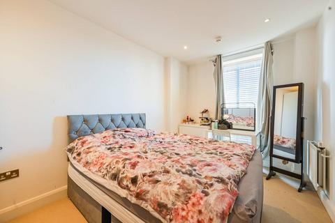 2 bedroom flat for sale, 18 Barry Blandford Way, London E3