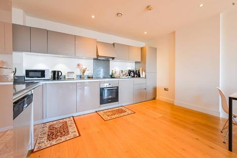 18 Barry Blandford Way, London E3