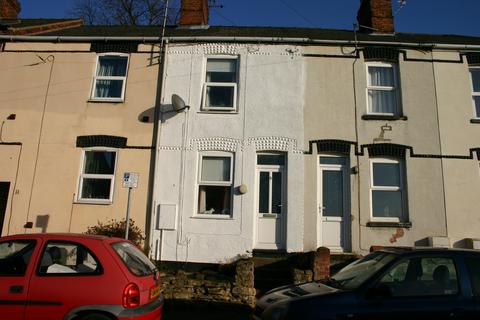 2 bedroom terraced house to rent, Alexandra Terrace, Lincoln LN1