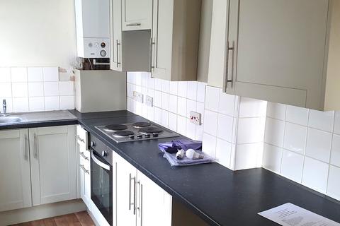 2 bedroom terraced house to rent, Alexandra Terrace, Lincoln LN1