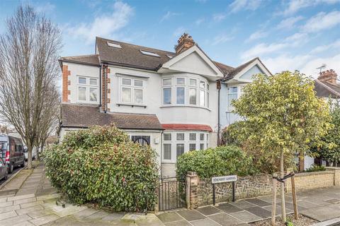 5 bedroom semi-detached house for sale, Denehurst Gardens, Richmond, TW10