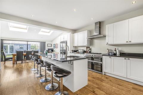 5 bedroom semi-detached house for sale, Denehurst Gardens, Richmond, TW10