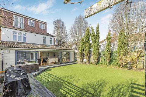 36 Denehurst Gardens, Richmond, TW10 5DL