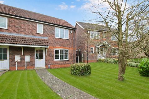 3 bedroom semi-detached house for sale, Blackfriars Walk, Lincoln