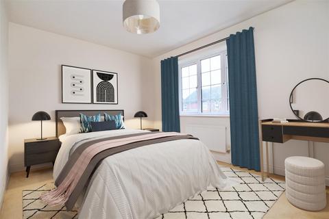 6 Blackfriars Walk, Lincoln, LN2 4FD