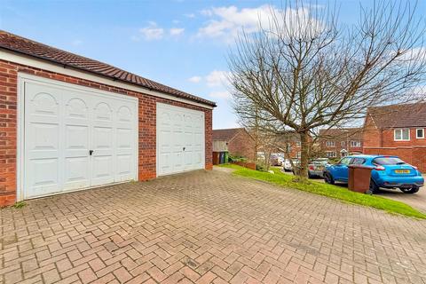 6 Blackfriars Walk, Lincoln, LN2 4FD