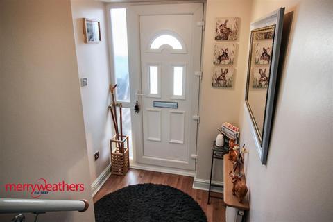 3 bedroom townhouse for sale, Guilthwaite Crescent, Whiston, Rotherham