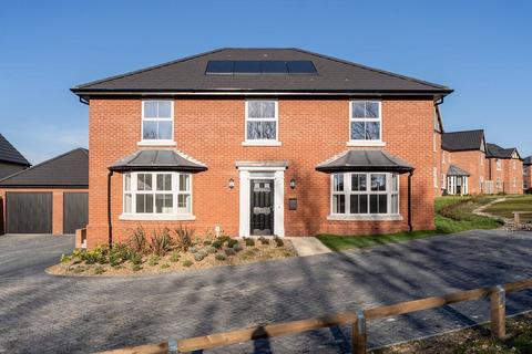 4 bedroom detached house for sale, Drayton High Road, Drayton, Norwich, Norfolk