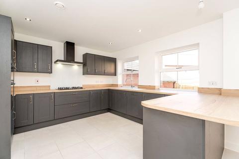 4 bedroom detached house for sale, Drayton High Road, Drayton, Norwich, Norfolk