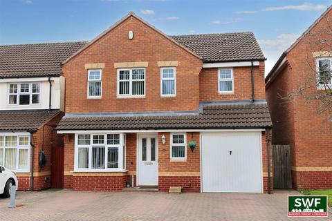 4 bedroom detached house for sale, Yale Road, Willenhall