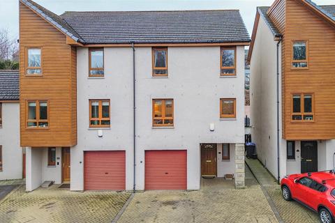 4 bedroom house for sale, Andrew Welsh Way, Arbroath