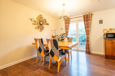 4 bedroom house for sale, Andrew Welsh Way, Arbroath