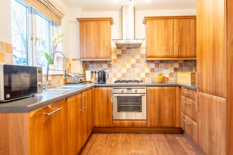 18 Andrew Welsh Way, Arbroath, DD11 1LS
