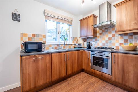18 Andrew Welsh Way, Arbroath, DD11 1LS