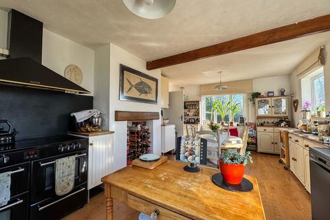 Springfield Eythorne Road, Shepherdswell, Dover, CT15 7PW
