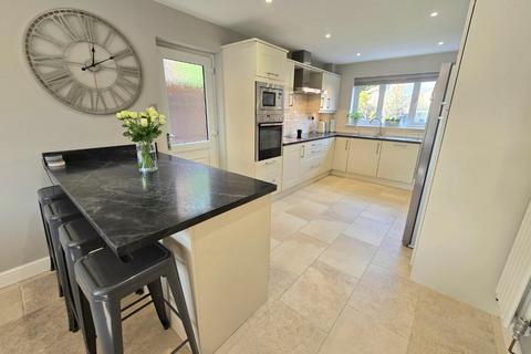 4 bedroom house for sale, Penberry Gardens, Ingleby Barwick, Stockton-On-Tees