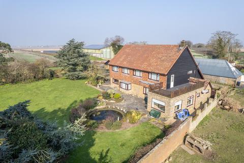 5 bedroom detached house for sale, Park Road Lane, Birchington, CT7