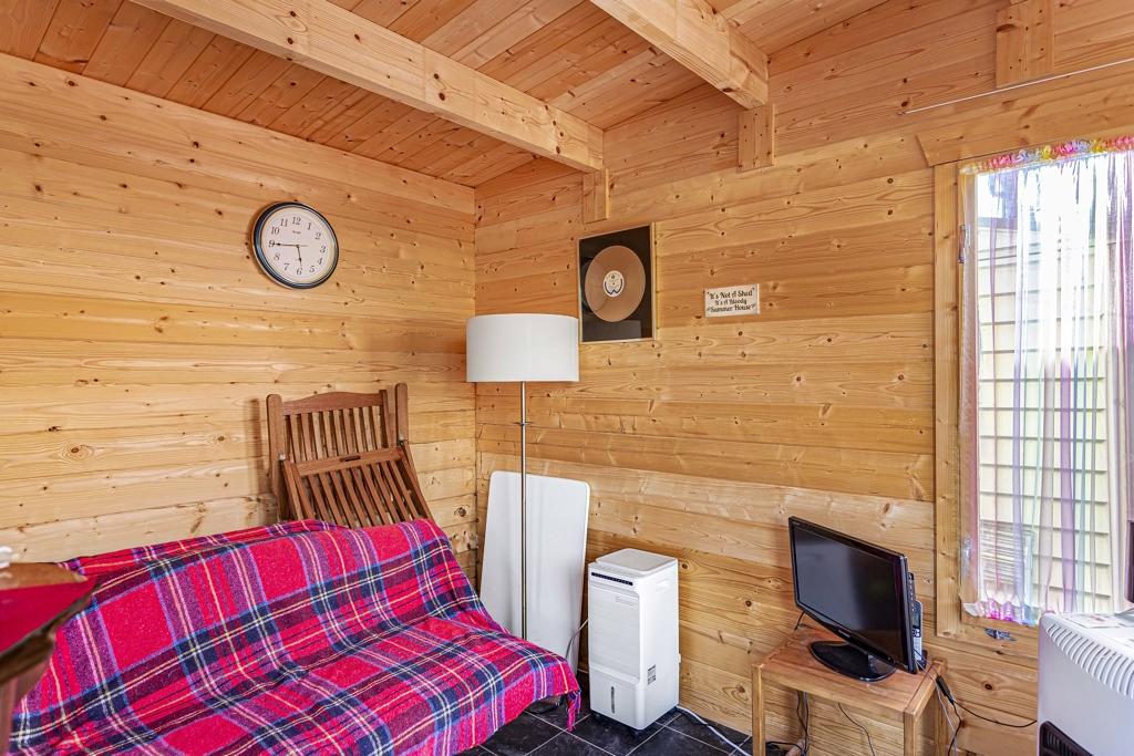 Summer House