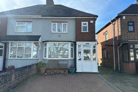 3 bedroom semi-detached house for sale, Birmingham New Road, Dudley