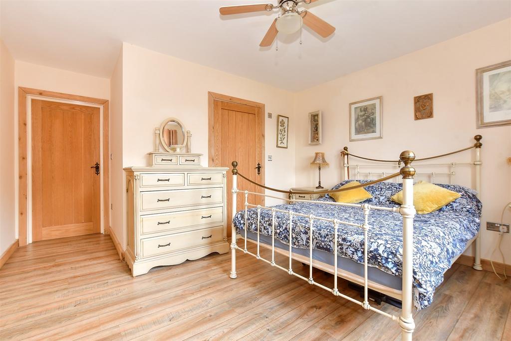 Annex Bedroom 1