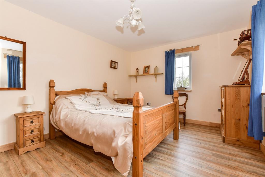Annex Bedroom 3
