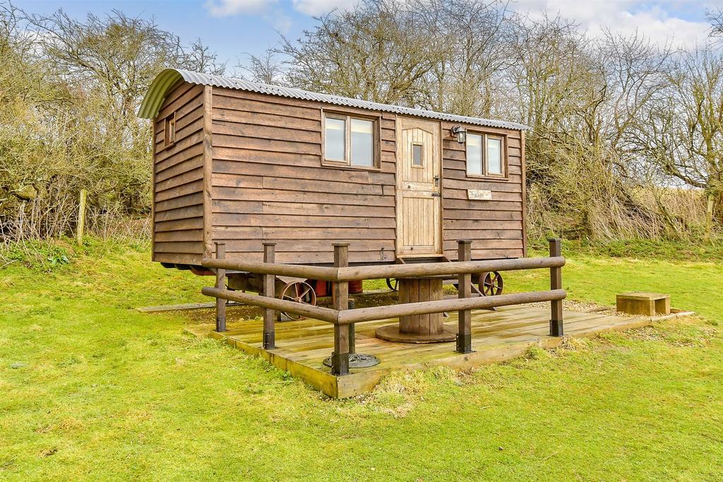 Workshop/Outbuildings