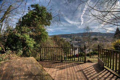 3 bedroom terraced house for sale, The Hill, Cromford DE4