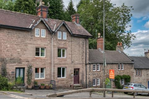 2 bedroom terraced house for sale, The Hill, Cromford DE4