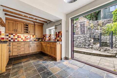 2 bedroom terraced house for sale, The Hill, Cromford DE4