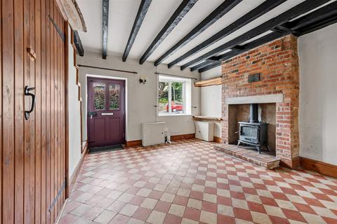 2 bedroom terraced house for sale, The Hill, Cromford DE4